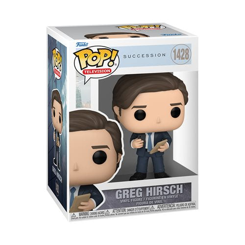 Pop Greg Hirsch 1428