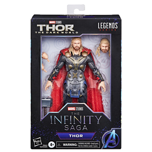 Marvel Legends Thor