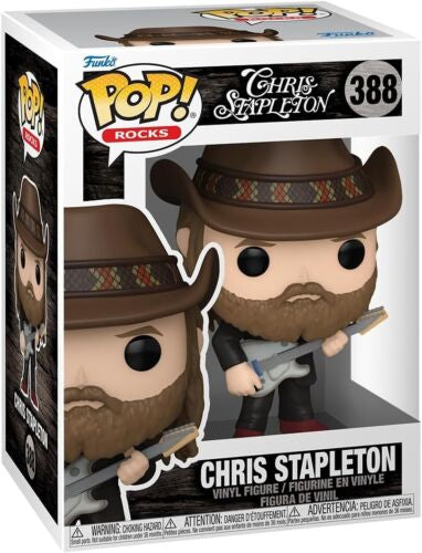 Pop Chris Stapleton 388