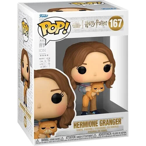 Pop Hermione Granger 167