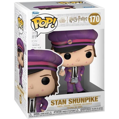 Pop Stan Shunpike 170