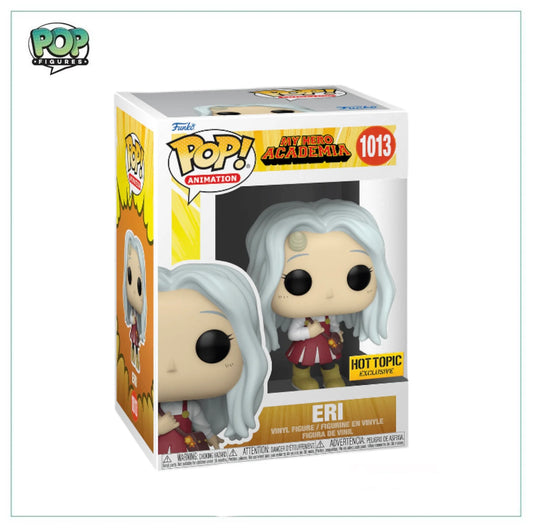 Funko Pop Eri 1013