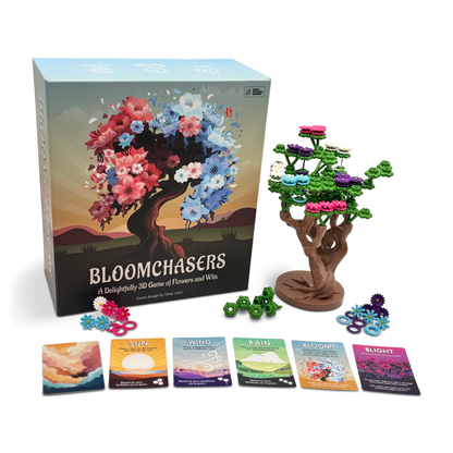 Bloomchasers