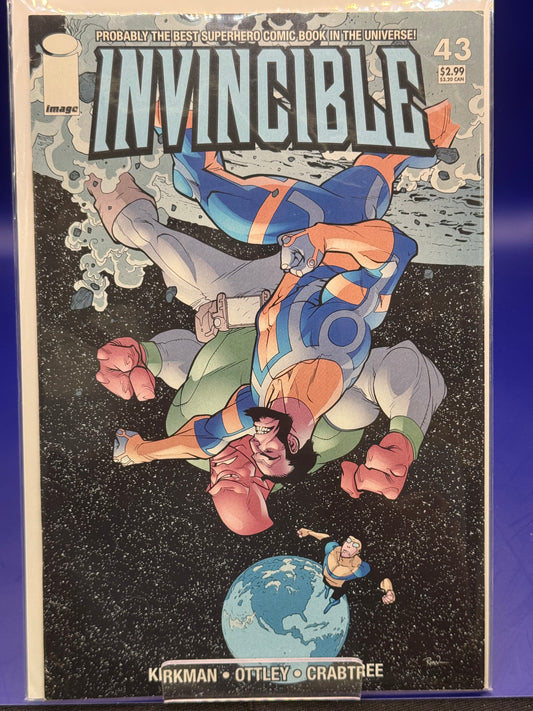 Invincible #43