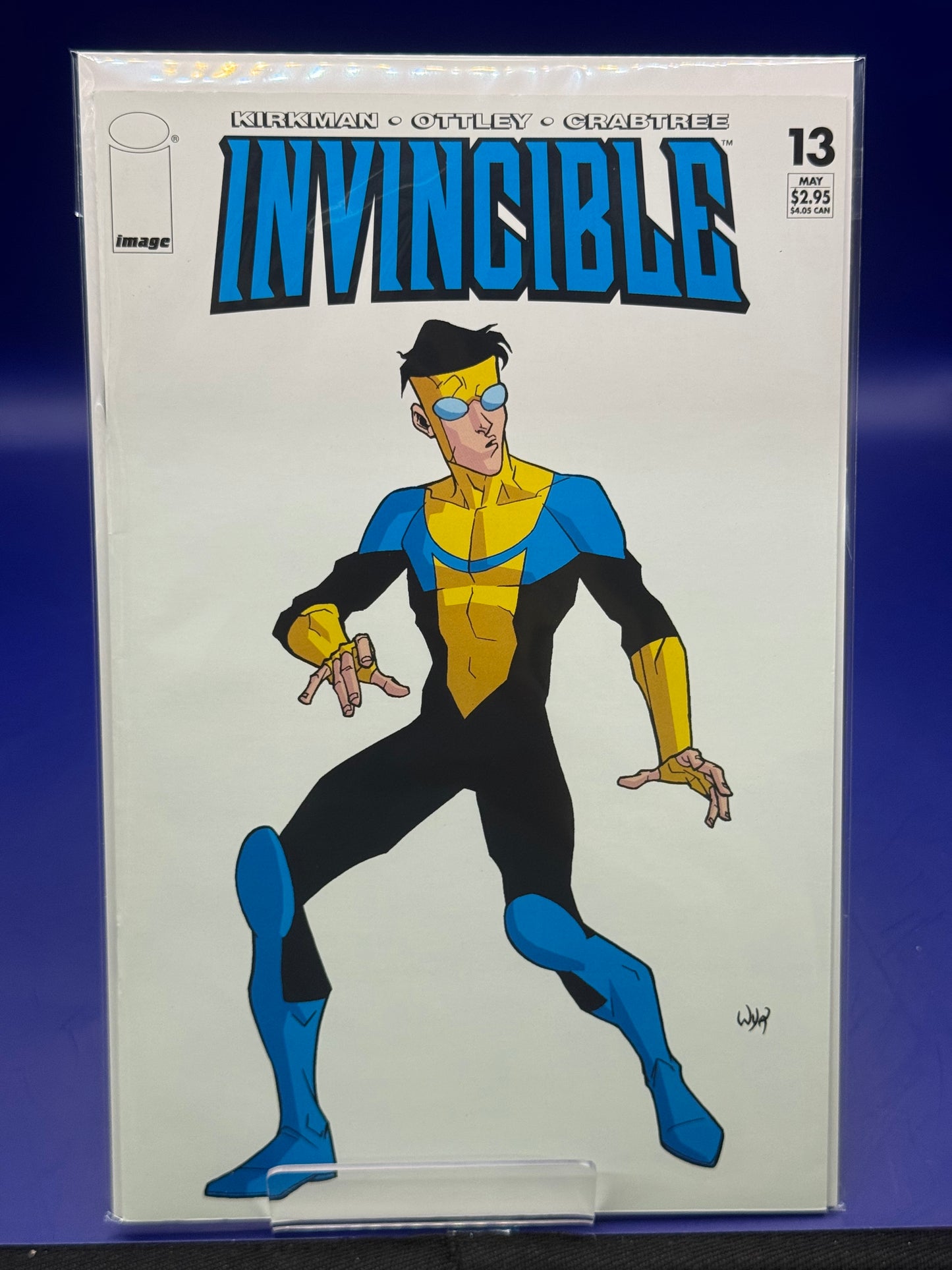Invincible #13
