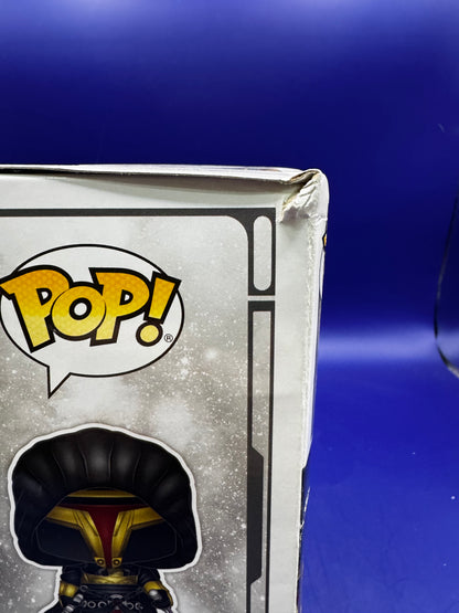 Funko Pop! Star Wars - Darth Revan #396 (Damaged Box)