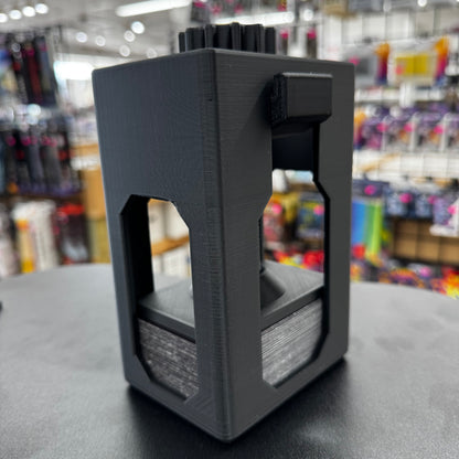 3D-Printed Deck Press