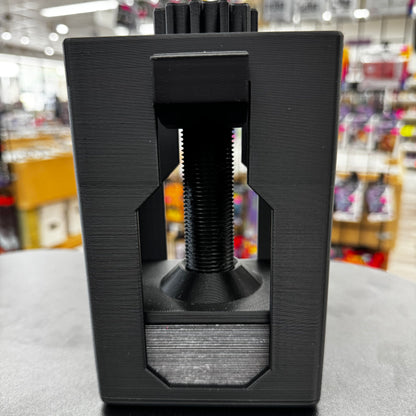 3D-Printed Deck Press