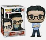 Pop! J.J. Abrams