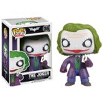 Funko - Pop! Heroes Dark Knight Movie: The Joker