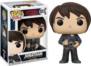 Funko POP! Animation: Jonathan 513