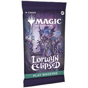 Lorwyn Eclipsed - Play Boosters