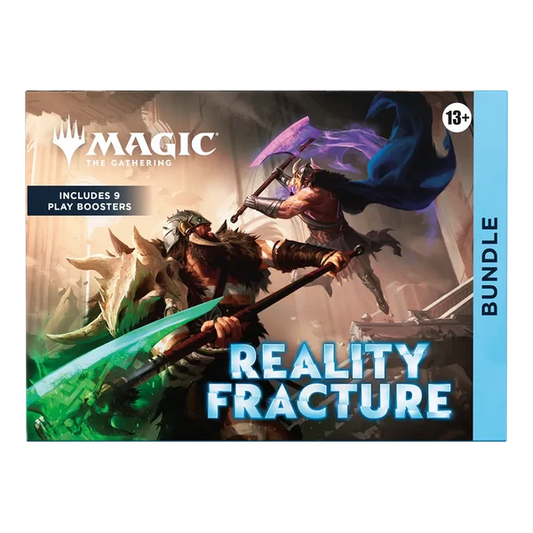 MTG: Reality Fracture - Bundle