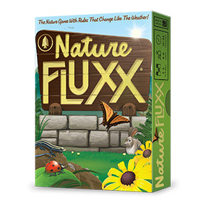 Fluxx: Nature Fluxx