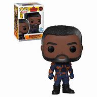 Funko Pop! Vinyl: DC Universe - Bloodsport - Funko