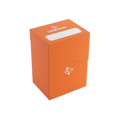 DECK HOLDER 80+ ORANGEn