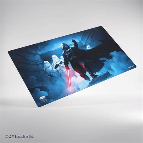 Star Wars Unlimited Play Mat Darth Vader