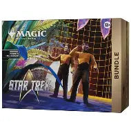 MTG: Star Trek - Bundle