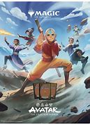 Avatar Promo Poster
