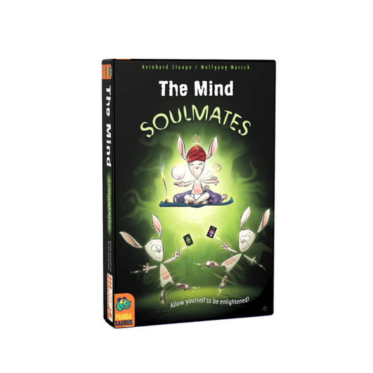 The Mind - Soulmates