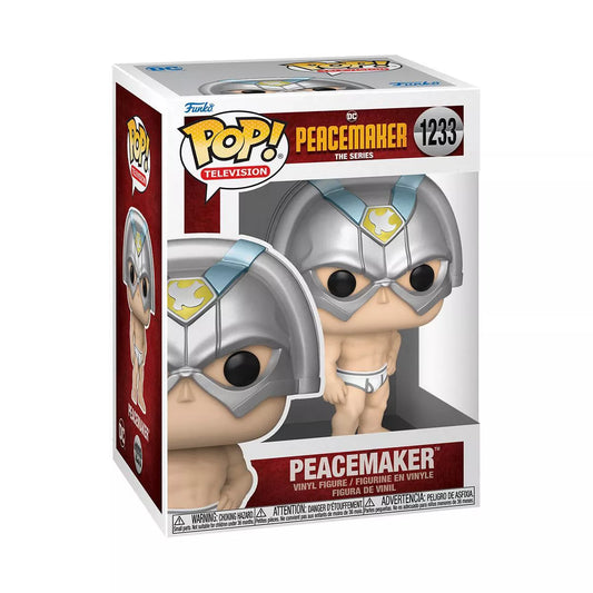 Peacemaker Tighty Whighty Pop 1233