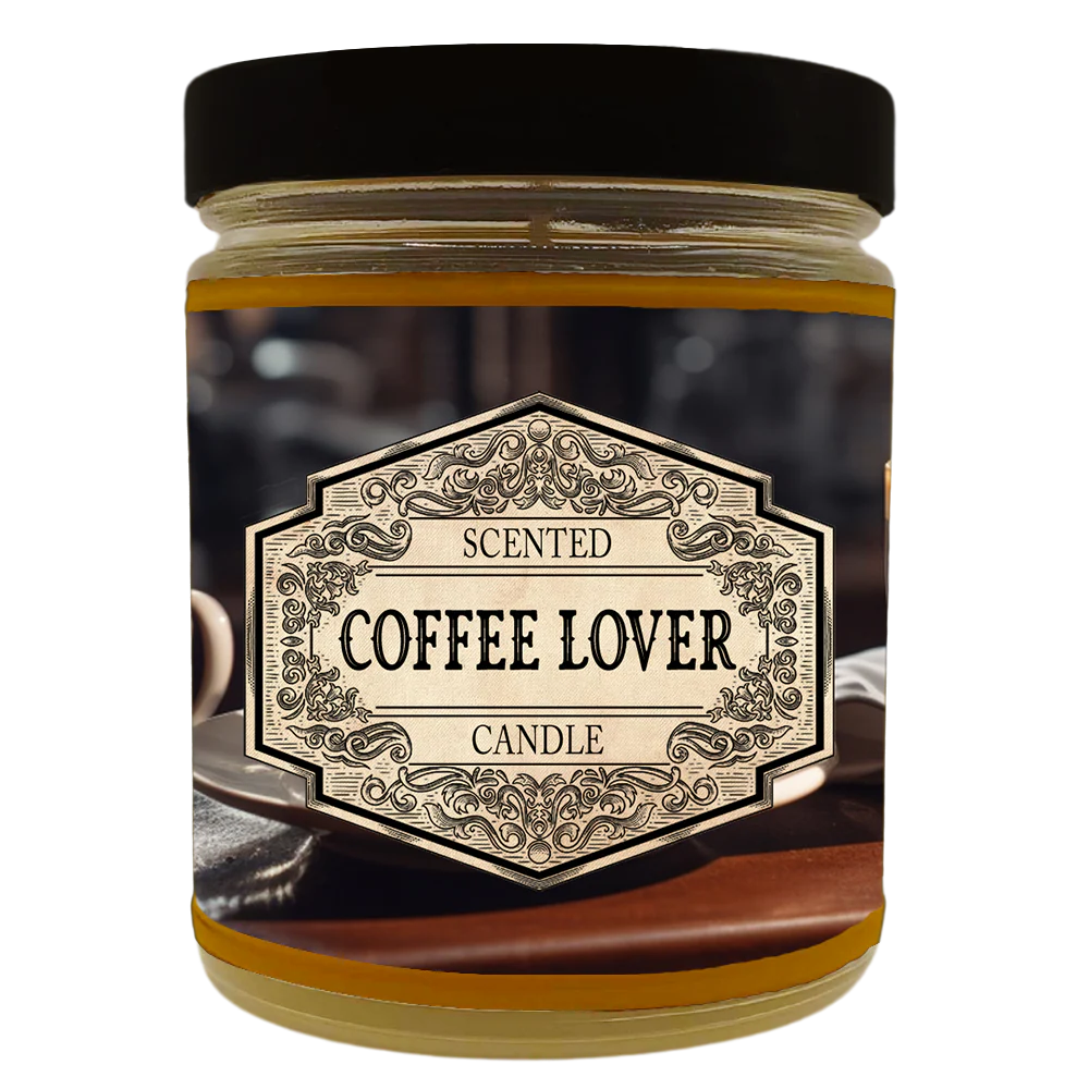 Fantasy Scents - Scented Candles and Soaps