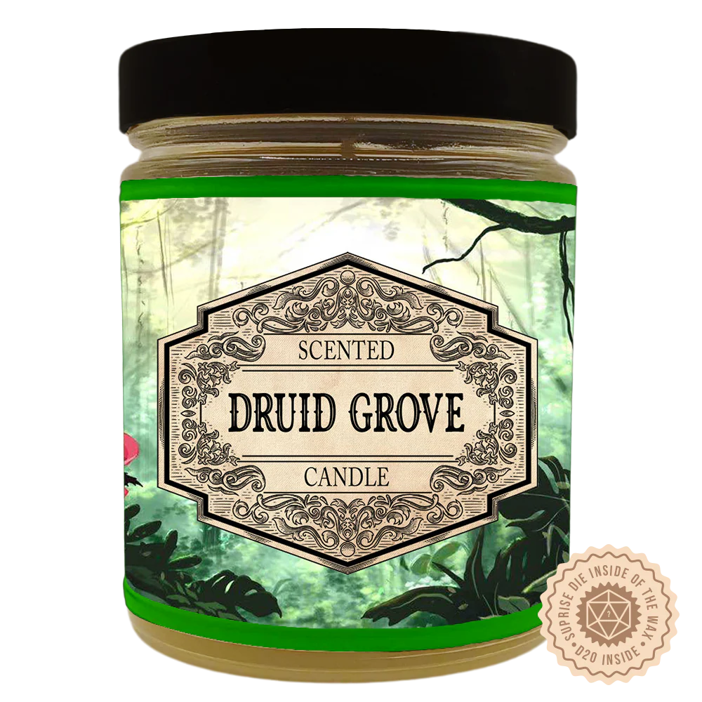 Fantasy Scents - Scented Candles and Soaps