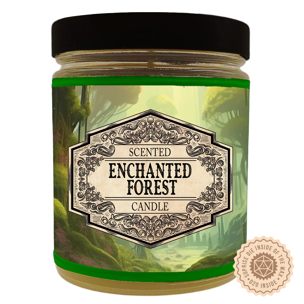 Fantasy Scents - Scented Candles and Soaps