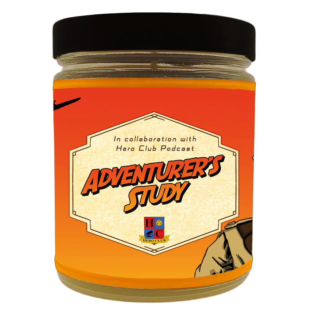Fantasy Scents - Scented Candles and Soaps