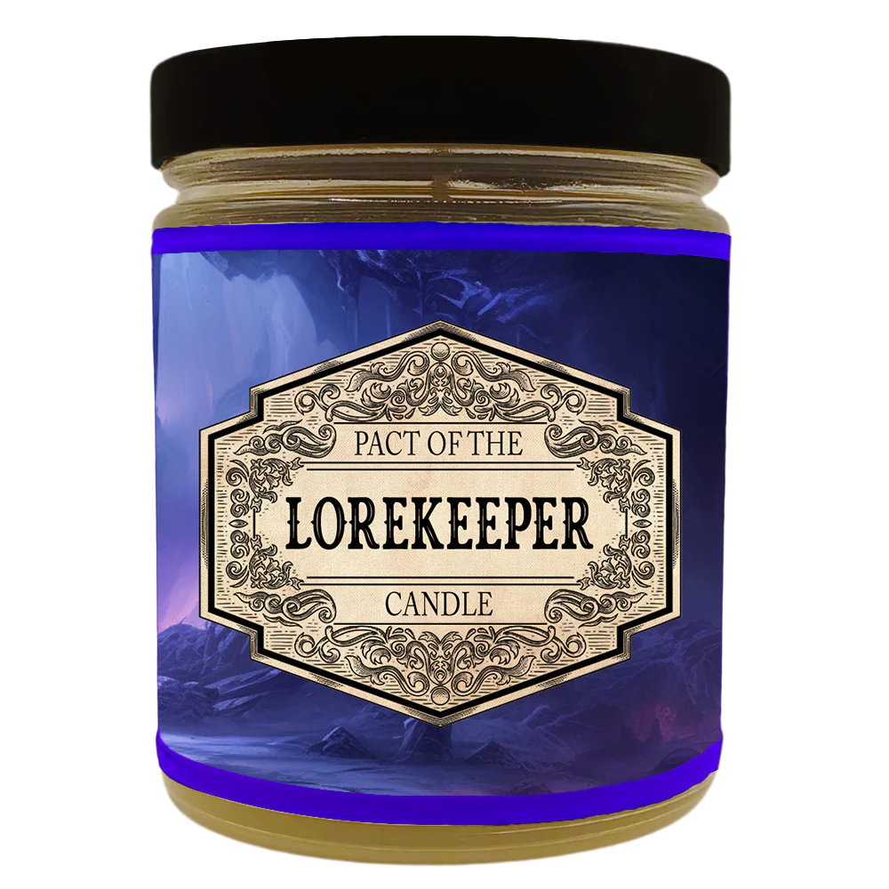 Fantasy Scents - Scented Candles and Soaps