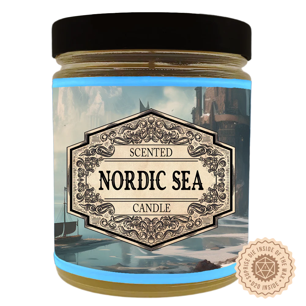 Fantasy Scents - Scented Candles and Soaps