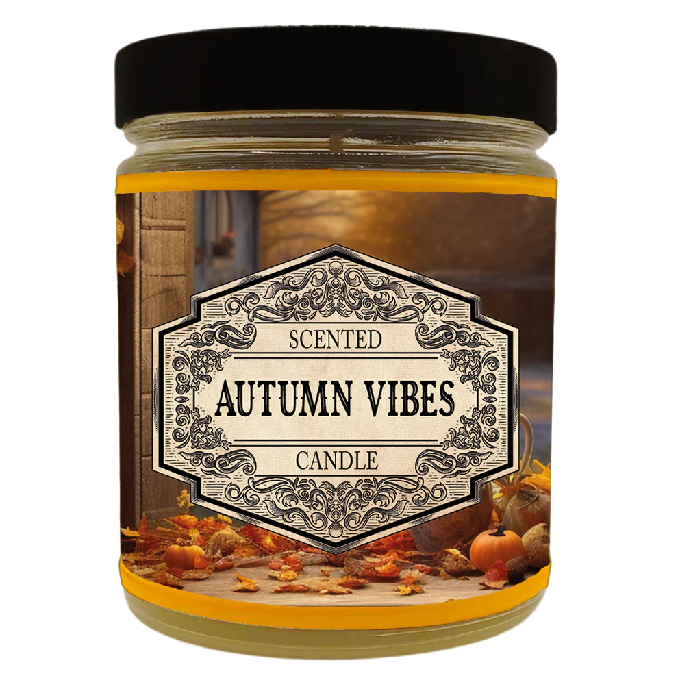 Fantasy Scents - Scented Candles and Soaps