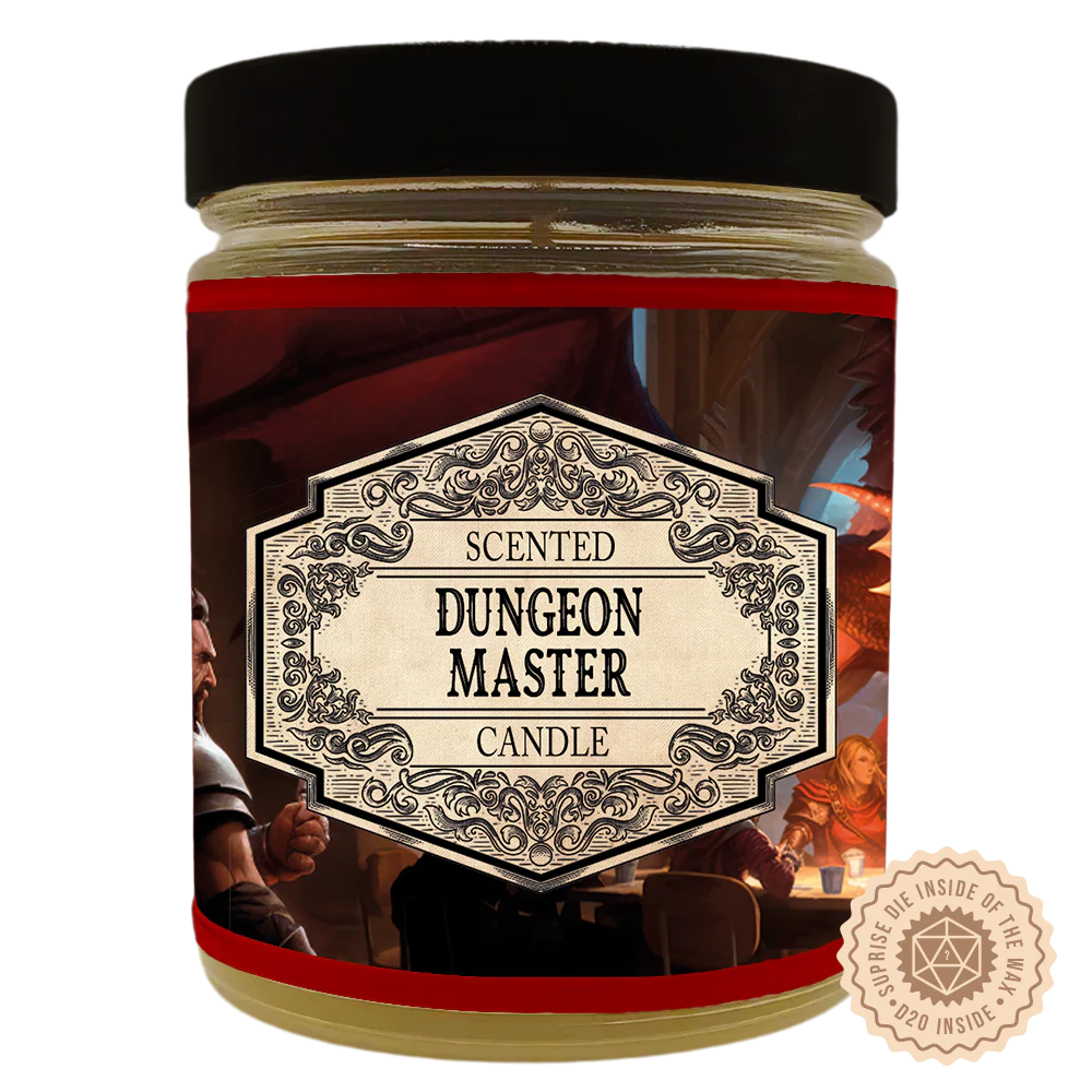 Fantasy Scents - Scented Candles and Soaps