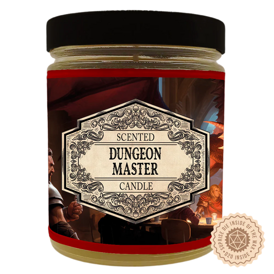 Fantasy Scents - Scented Candles and Soaps