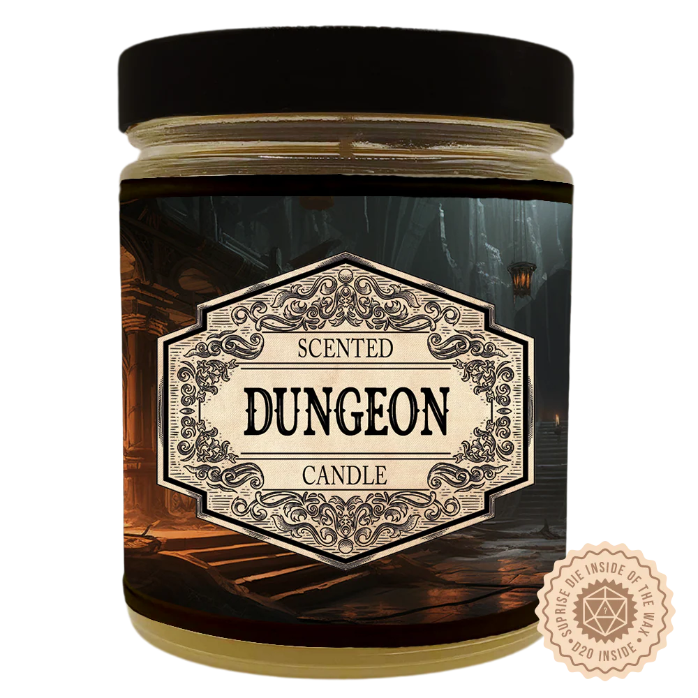 Fantasy Scents - Scented Candles and Soaps