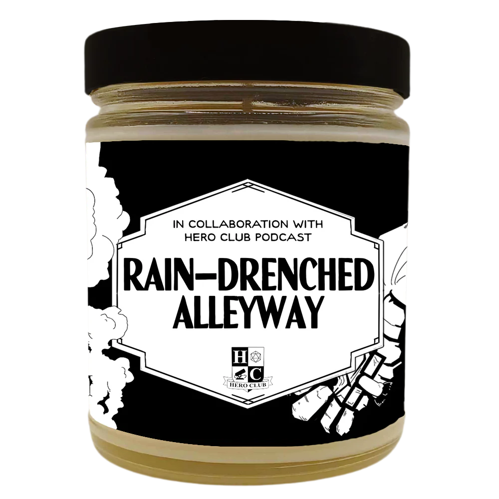 Fantasy Scents - Scented Candles and Soaps