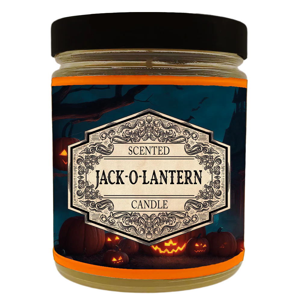 Fantasy Scents - Scented Candles and Soaps