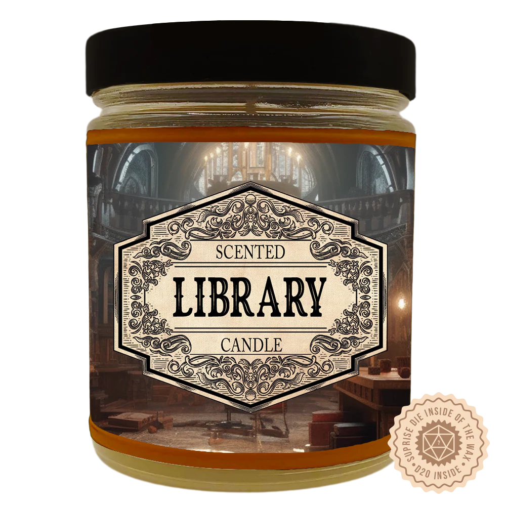 Fantasy Scents - Scented Candles and Soaps