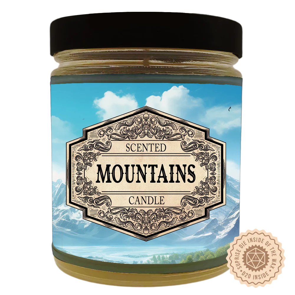Fantasy Scents - Scented Candles and Soaps