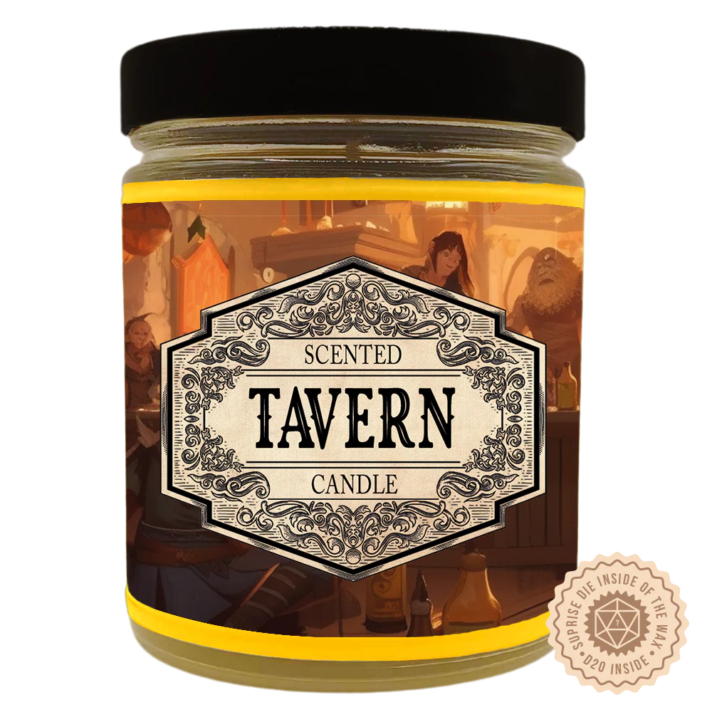 Fantasy Scents - Scented Candles and Soaps