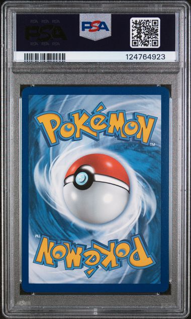 Miriam (251/198) Scarlet & Violet Base Set - PSA 8 Special Illustration Rare