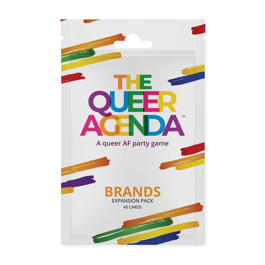The Queer Agenda Brands