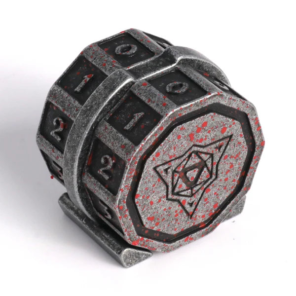 V2 LifeLink Counter - Bloodbound Hexbreaker