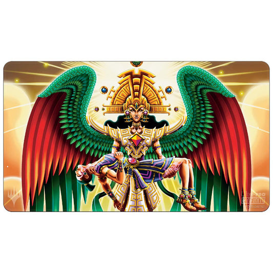 Magic Playmat Ultrpro- Resplendent Angel