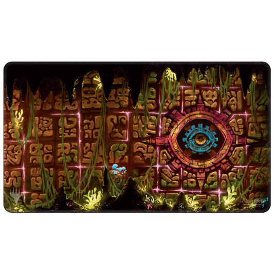 Magic Playmat Ultrpro- Ruins Symbol