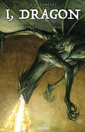 I DRAGON GN VOL 01