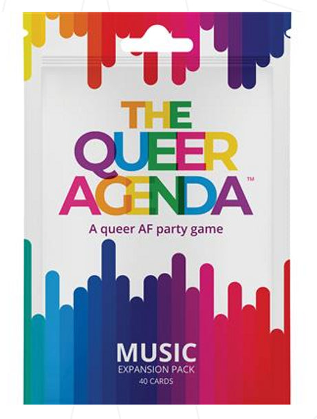 The Queer Agenda Celebs