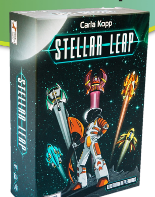 Stellar Leap