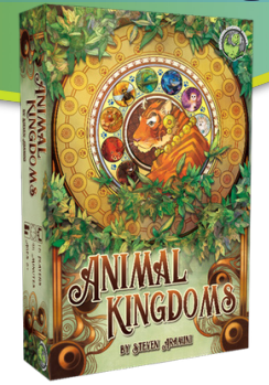 Animal Kingdoms