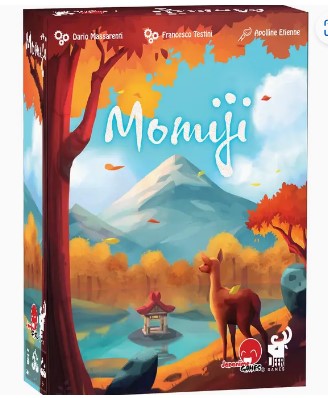 Momiji